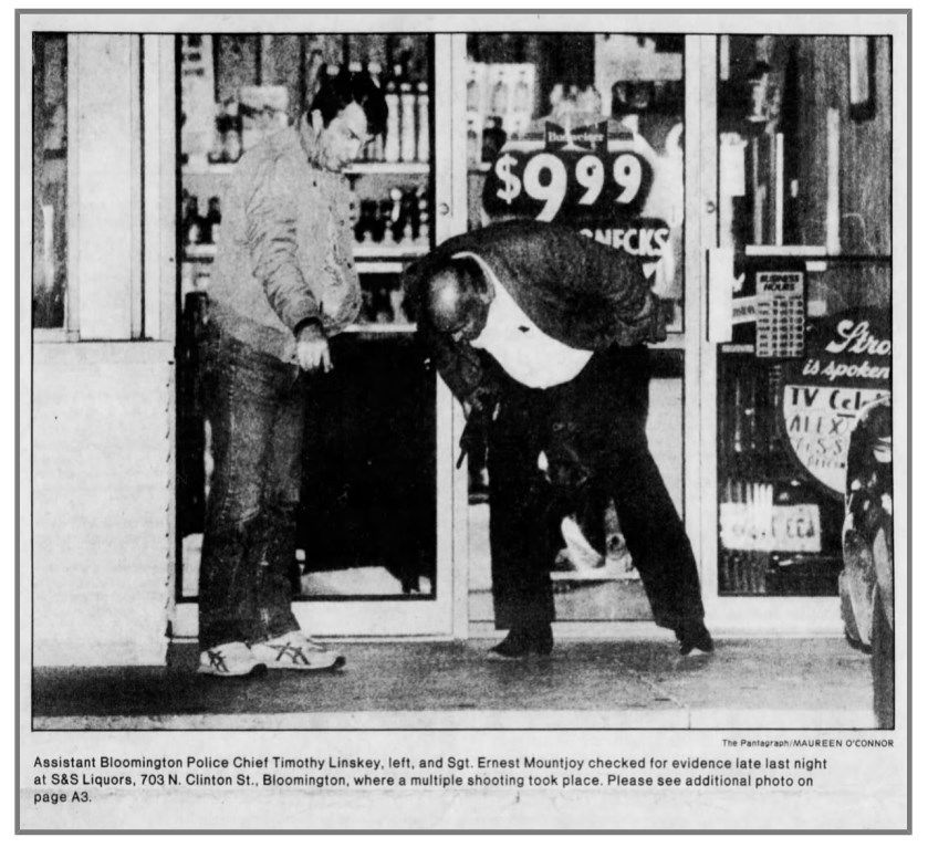S&S Liquors